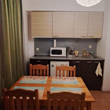 Apartmán Grand Kameliq Sluneční pobřeží Exteriér fotografie