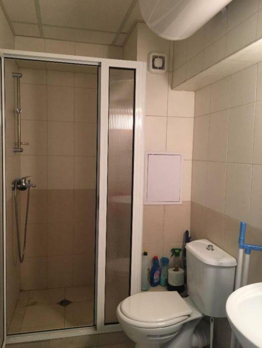 Apartmán Grand Kameliq Sluneční pobřeží Exteriér fotografie