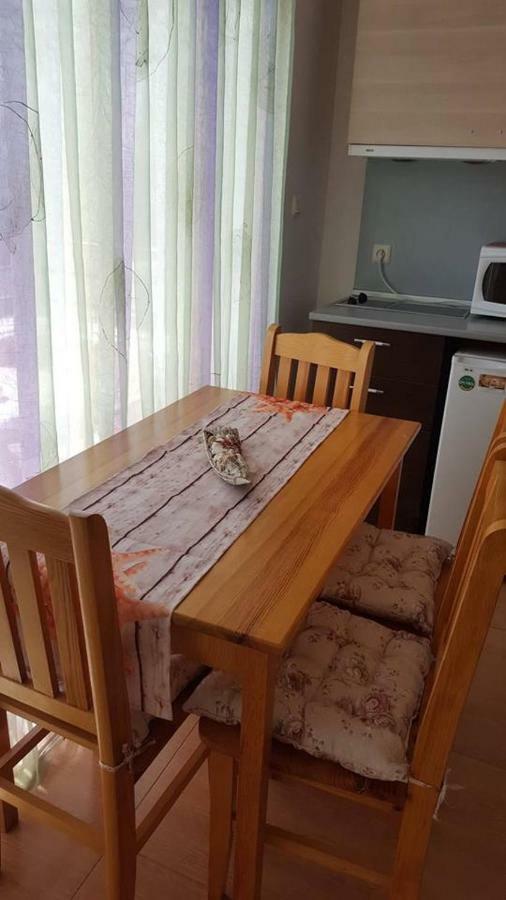 Apartmán Grand Kameliq Sluneční pobřeží Exteriér fotografie