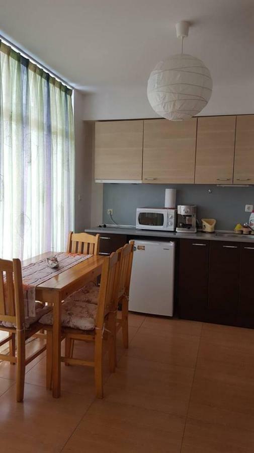 Apartmán Grand Kameliq Sluneční pobřeží Exteriér fotografie