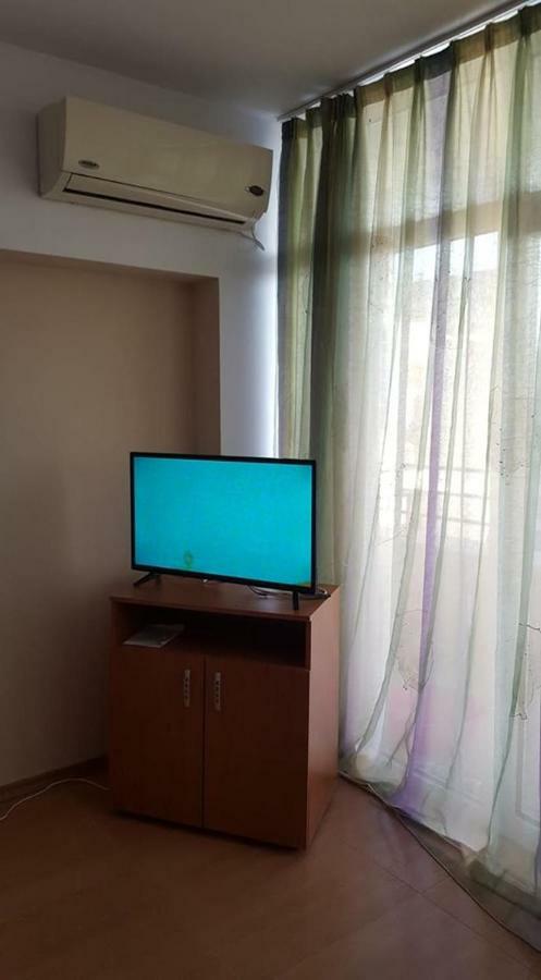 Apartmán Grand Kameliq Sluneční pobřeží Exteriér fotografie
