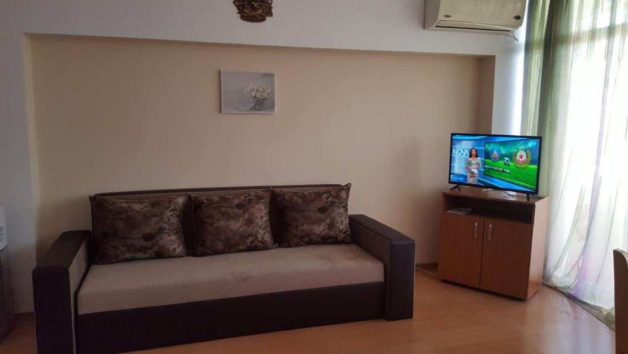 Apartmán Grand Kameliq Sluneční pobřeží Exteriér fotografie