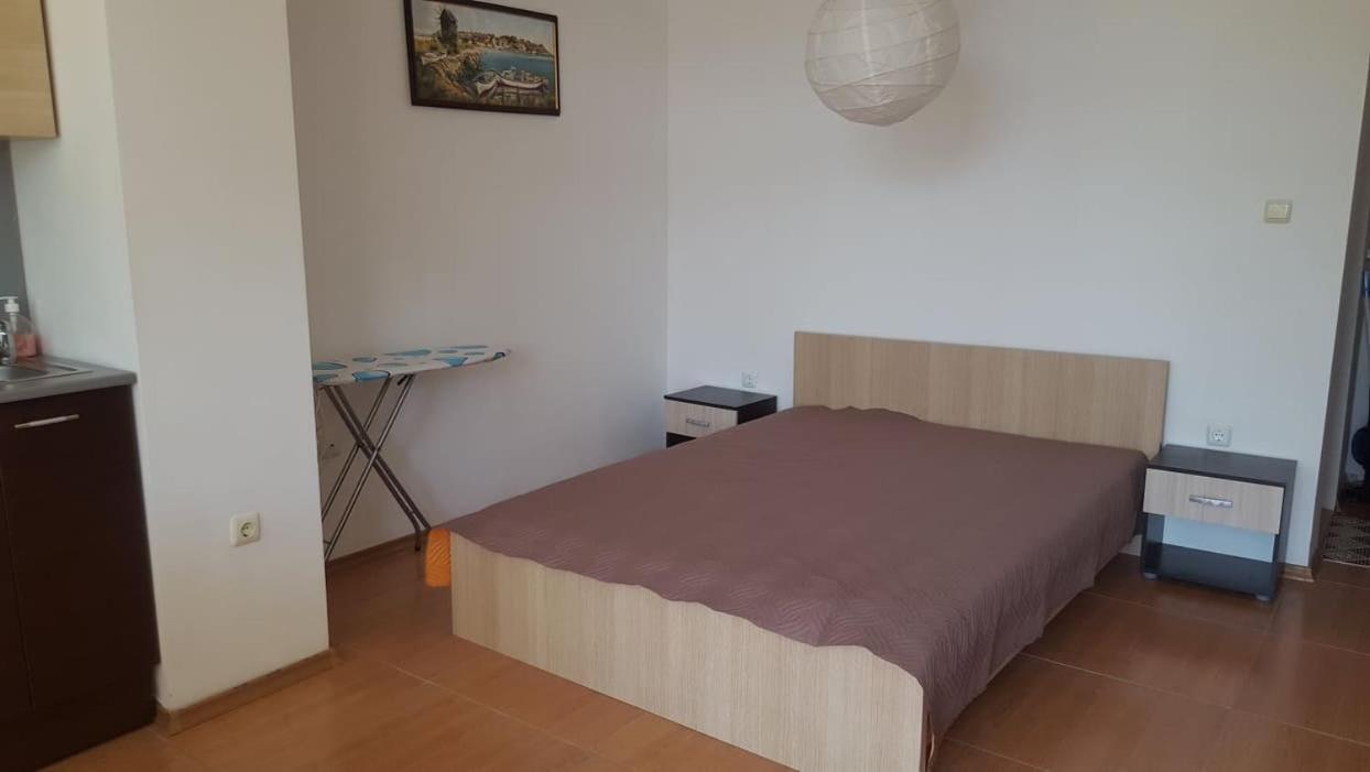 Apartmán Grand Kameliq Sluneční pobřeží Exteriér fotografie